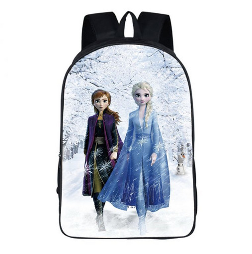 Рюкзак Disney Frozen — Холодное Сердце 010
