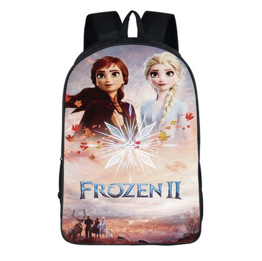 Рюкзак Disney Frozen — Холодное Сердце 019