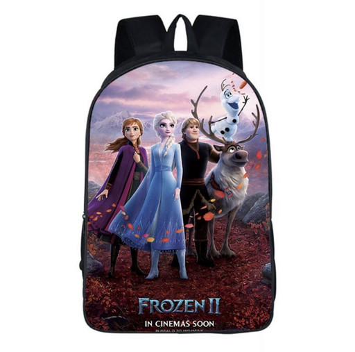 Рюкзак Disney Frozen — Холодное Сердце 020