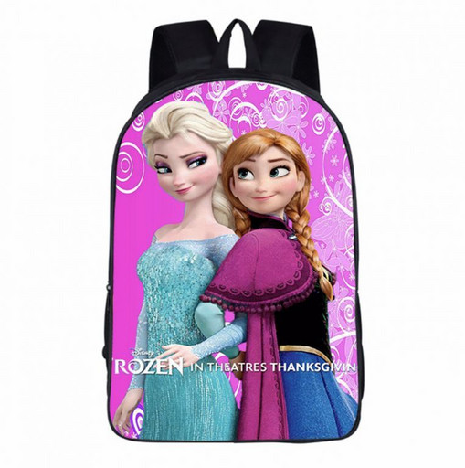 Рюкзак Disney Frozen — Холодное Сердце 031