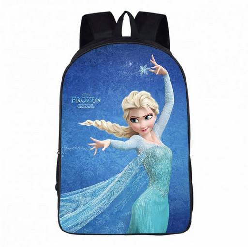 Рюкзак Disney Frozen — Холодное Сердце 035