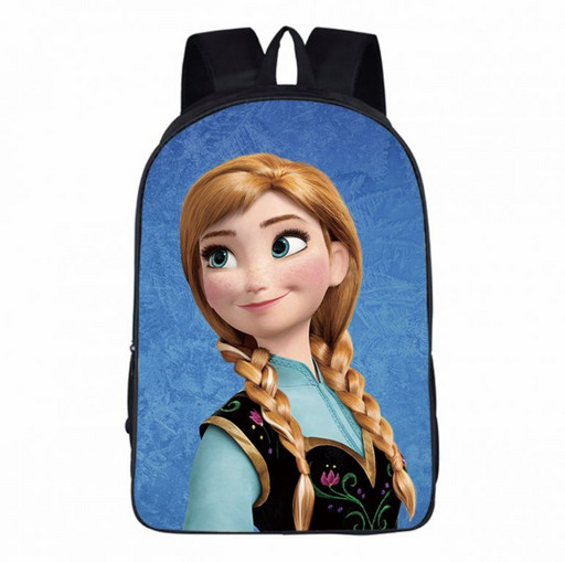 Рюкзак Disney Frozen — Холодное Сердце 036