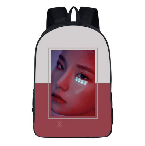 Рюкзак ITZY K-POP 015