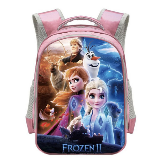 Рюкзак Disney Frozen — Холодное Сердце 043