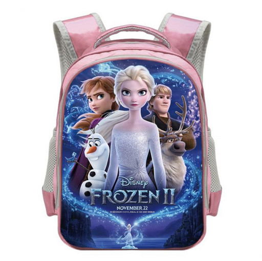 Рюкзак Disney Frozen — Холодное Сердце 046