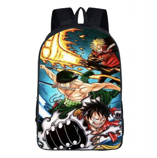 Аниме рюкзак "One Piece" 0207