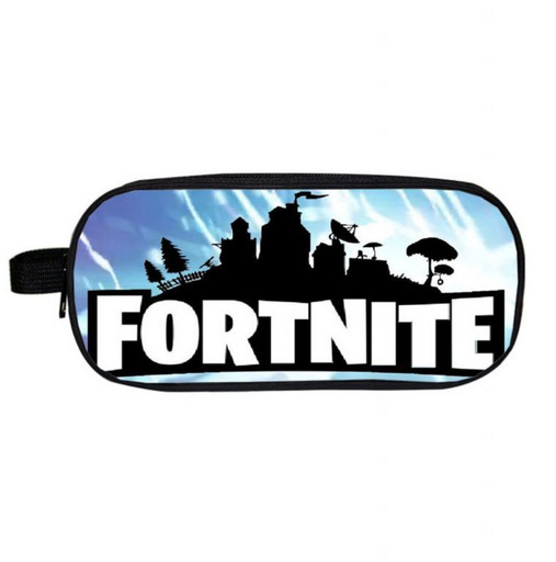 Школьный пенал Fortnite 059