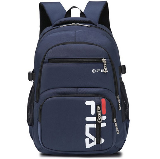 Школьный рюкзак для мальчика  FILA 5-11 класс 056