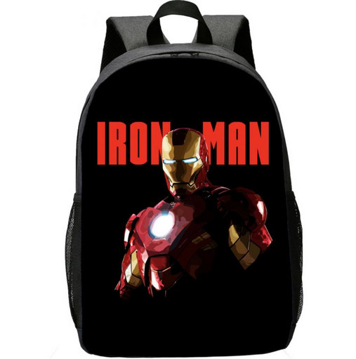 Рюкзак Marvel Железный Человек 024