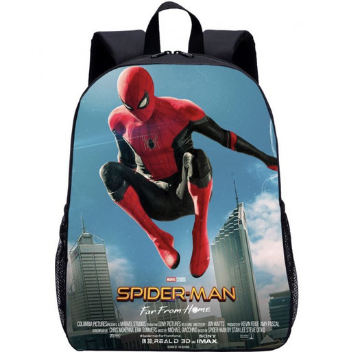 Рюкзак Spider-Man Marvel 050
