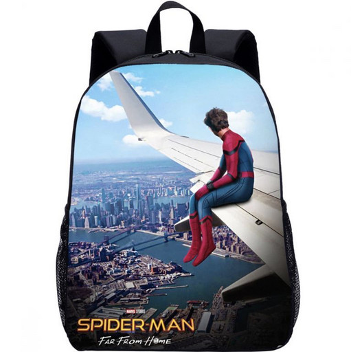 Рюкзак Spider-Man Marvel 051
