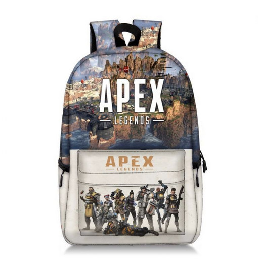 Рюкзак Apex Legends 048