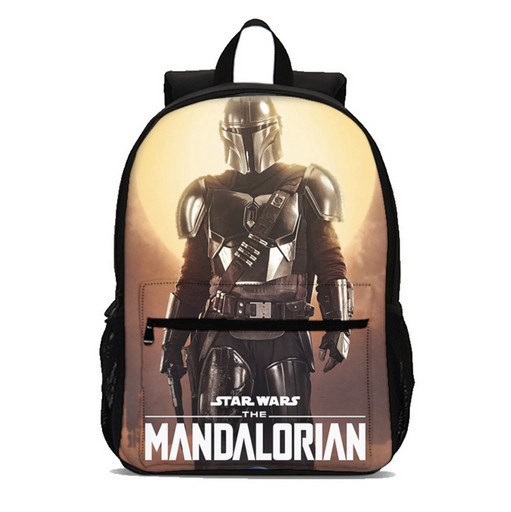 Рюкзак Mandalorian 031