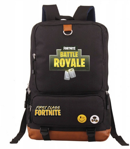 Рюкзак с героями Fortnite 0100