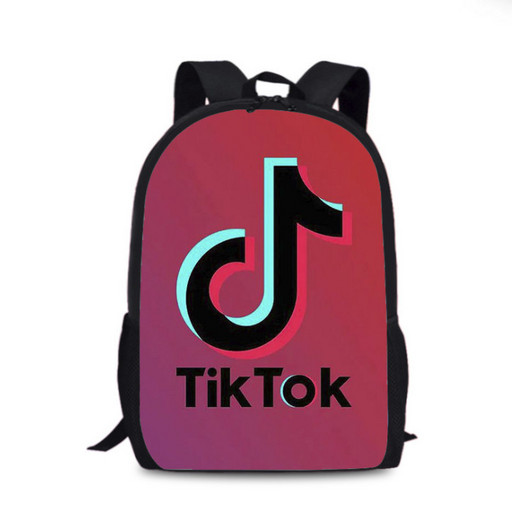 Рюкзак TikTok 028