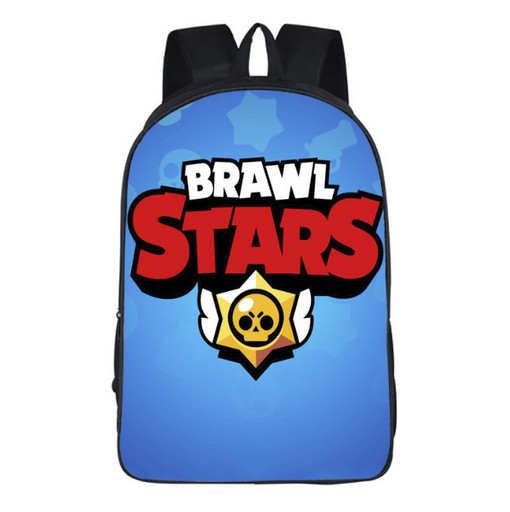 Рюкзак Brawl Stars 037