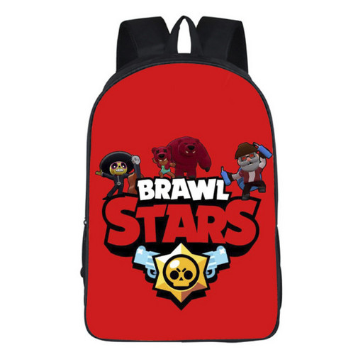 Рюкзак Brawl Stars 038