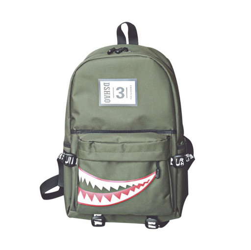 Школьный рюкзак для мальчика 5-11 класс 063