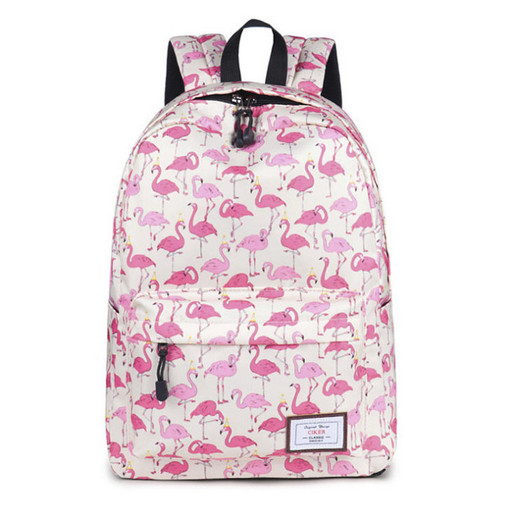 Школьный рюкзак для девочки 5-11 класс 0104
