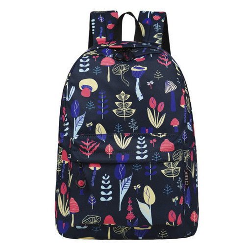 Школьный рюкзак для девочки 5-11 класс 0144