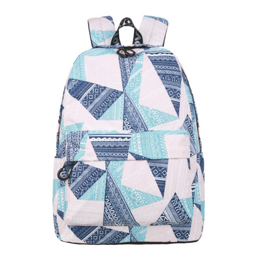 Школьный рюкзак для девочки 5-11 класс 0162