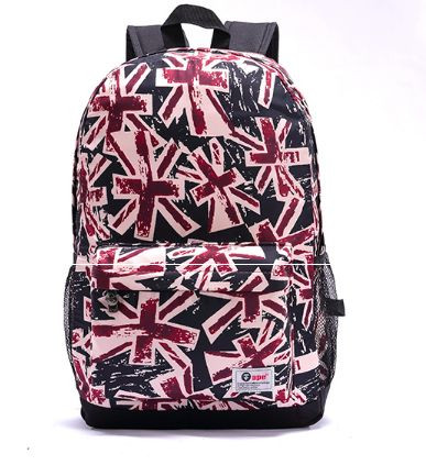 Рюкзак  с Британским флагом 05