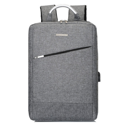 Рюкзак с USB зарядкой 023