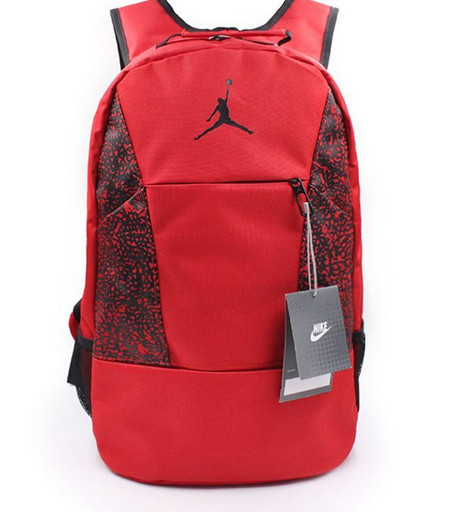 Рюкзак Nike Air Jordan 01