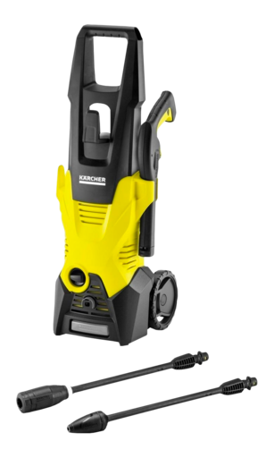 Мойка высокого давления KARCHER K 3