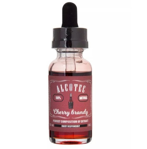 Эссенция Cherry brandy Alcostar,30 ml