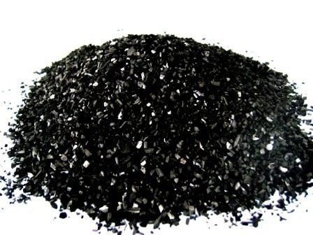 Уголь ликероводочный березовый БАУ-ЛВ, 0,2 кг