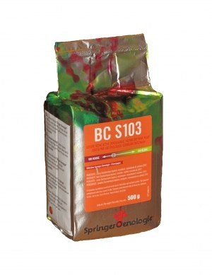 Винные дрожжи BC S 103, 7 гр.