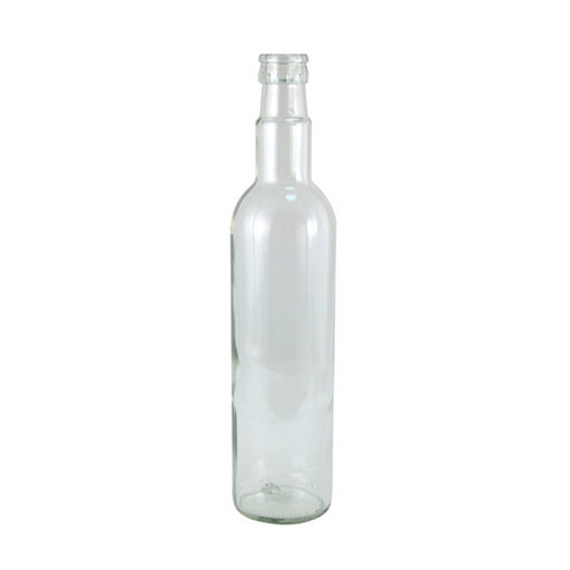 Бутылка «Гуала»