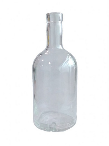 Бутылка «Домашняя» 0,5 л.