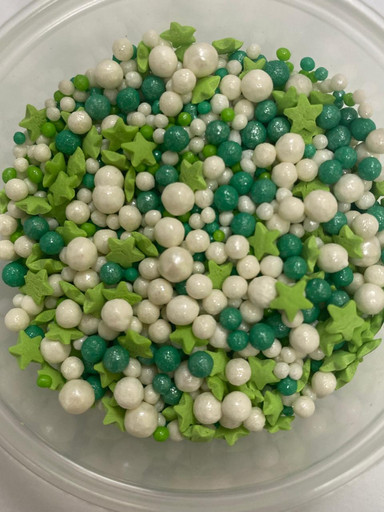 Посыпка "Микс" , 50 гр.