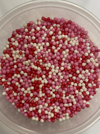 Посыпка "Микс" , 50 гр.