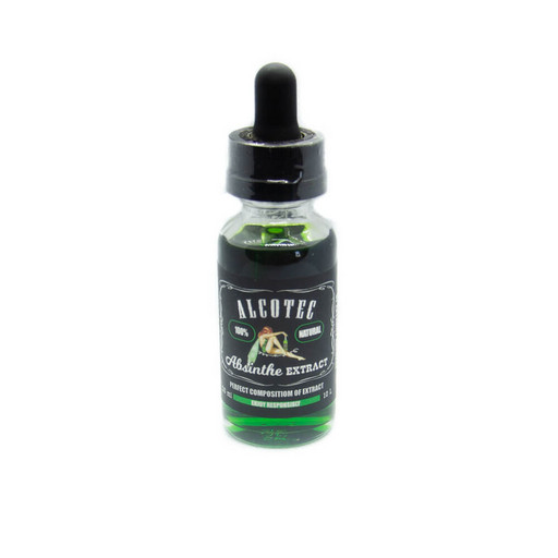 Эссенция Absinthe Alcostar,30 ml