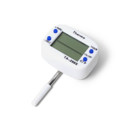 Автоматический термометр с оповещением ТА-288S