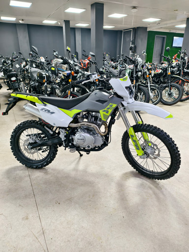 Мотоцикл Regulmoto LFA Мотоцикл Regulmoto LFA