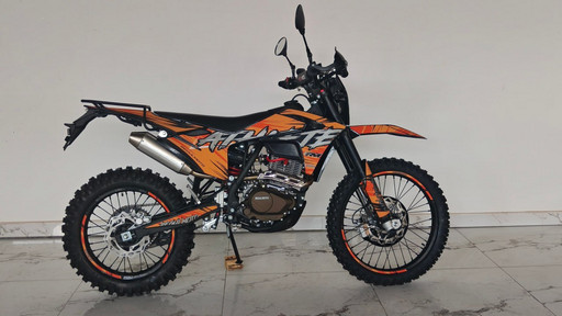 Мотоцикл Regulmoto Athlete New