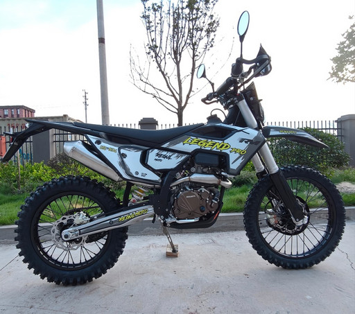 Мотоцикл Regulmoto Legend PRO