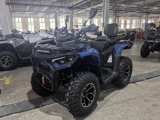 Квадроцикл Mikilon 300T