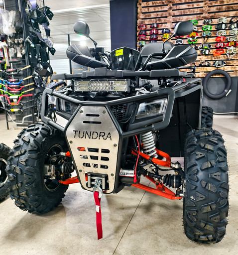 Zongchen Tundra 300 NEW