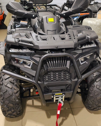 Квадроцикл GTracer Max Квадроцикл GTracer Max