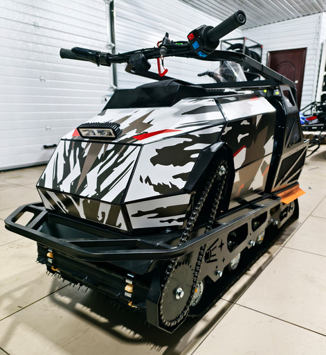 Спутник Pro Max