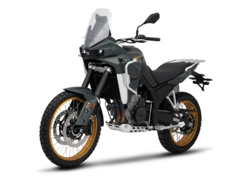 Мотоцикл KOVE 800X PRO