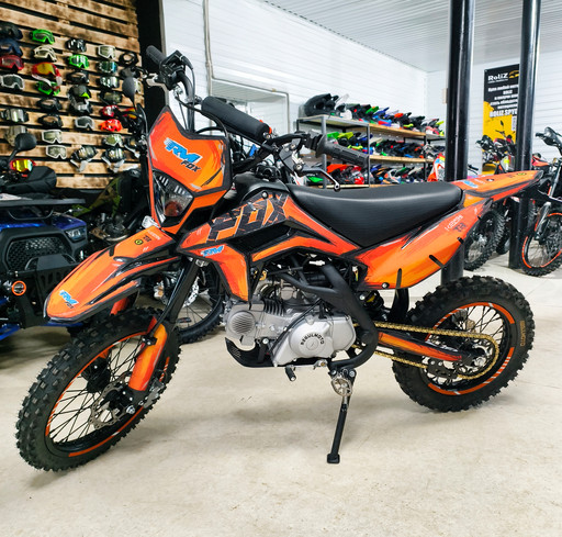 Питбайк Regulmoto Fox