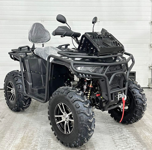 Квадроцикл LONCHIN 500L