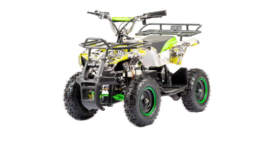 Квадроцикл Motoland ATV E006 800Вт