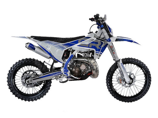 Мотоцикл GR7 T250L-M (2T) Enduro LITE (2022 г.)